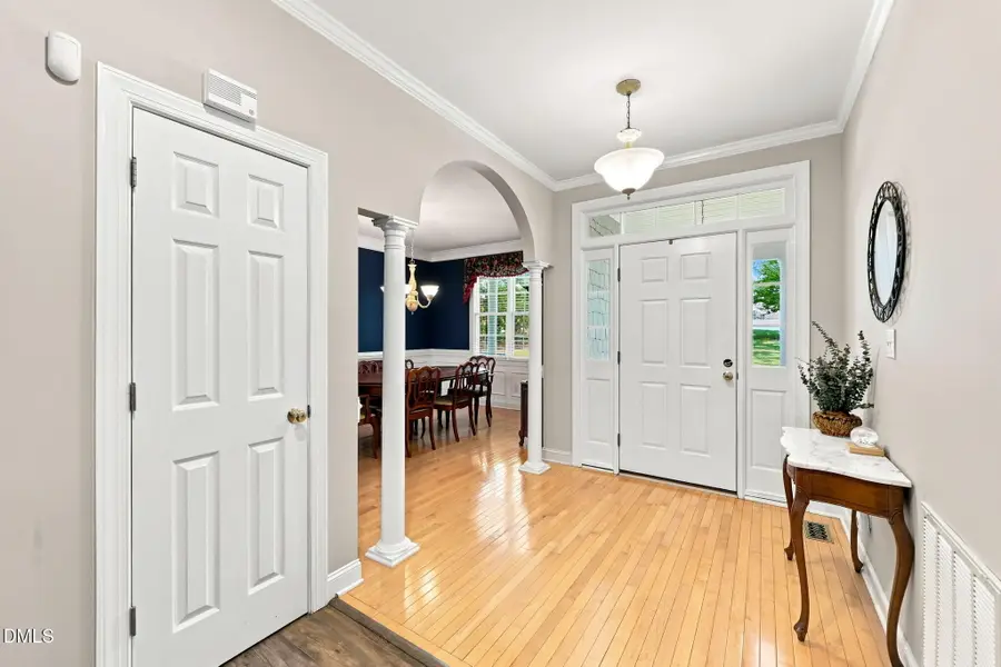 6509 Wavcott Drive, Fuquay Varina, NC 27526 - #3