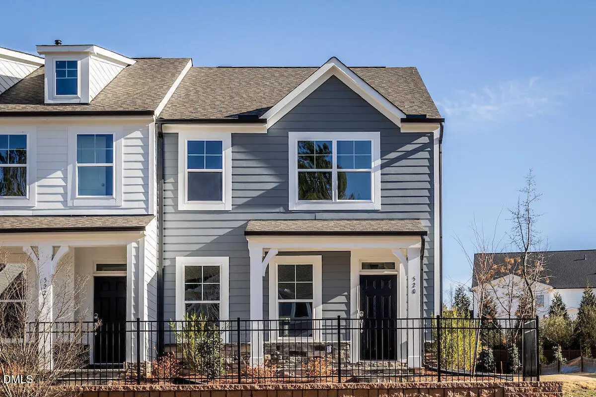 532 Traditions Grande Boulevard, Wake Forest, NC 27587 - #1