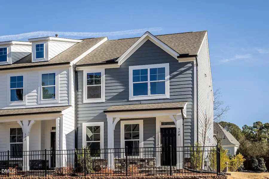 532 Traditions Grande Boulevard, Wake Forest, NC 27587 - #2