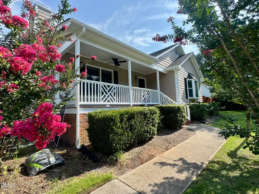 4313 Rockside Hills Drive, Raleigh, NC 27603 - #3
