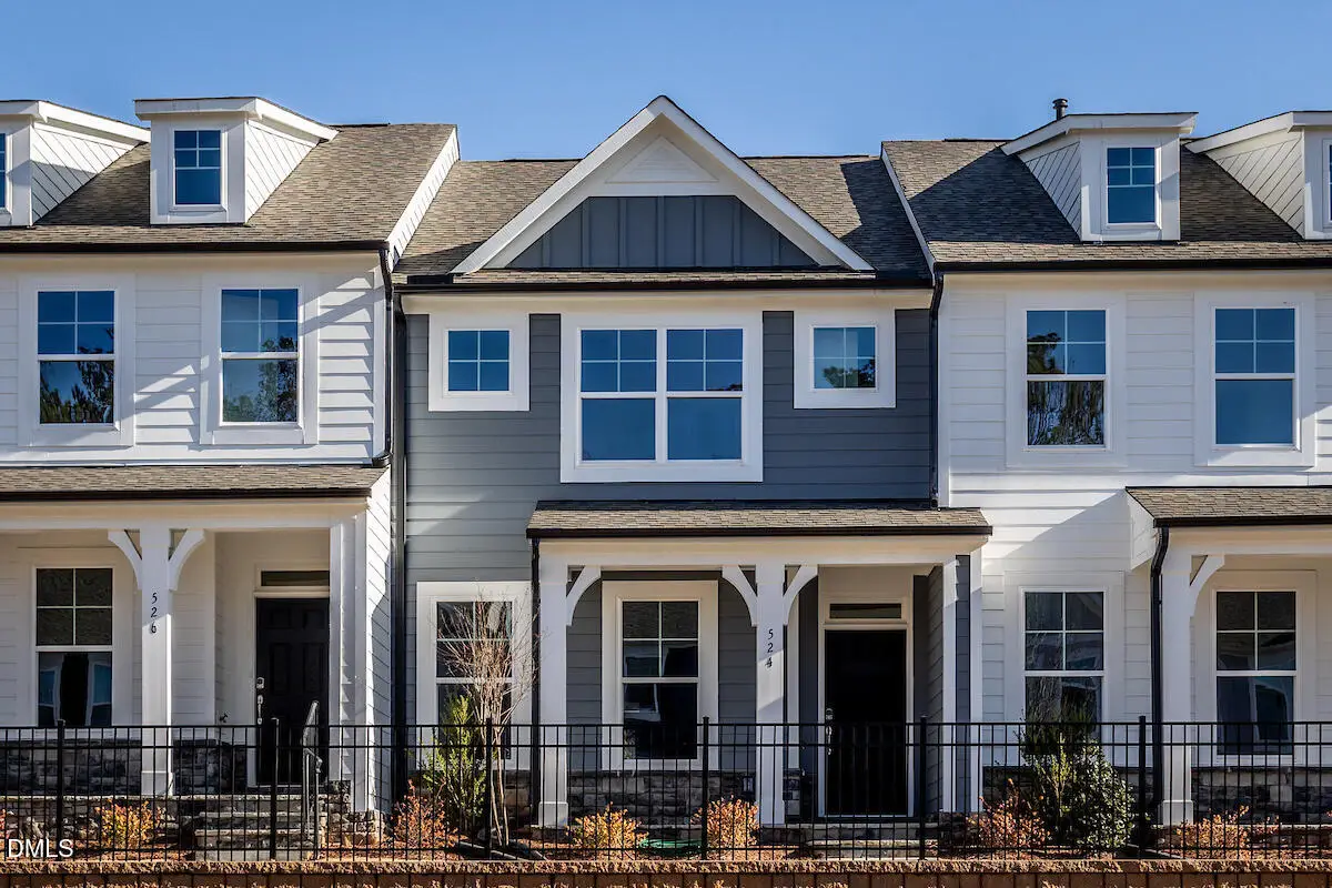 534 Traditions Grande Boulevard, Wake Forest, NC 27587 - #1