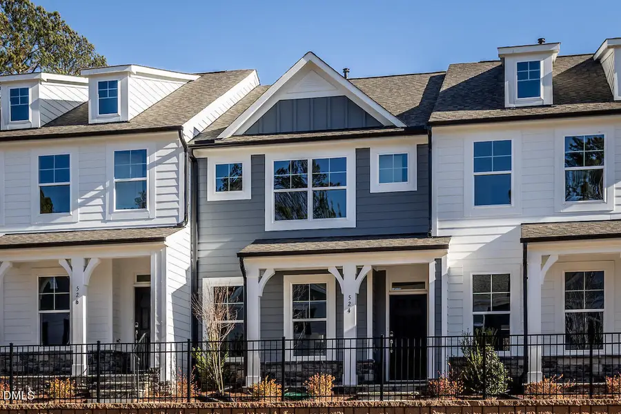 534 Traditions Grande Boulevard, Wake Forest, NC 27587 - #2