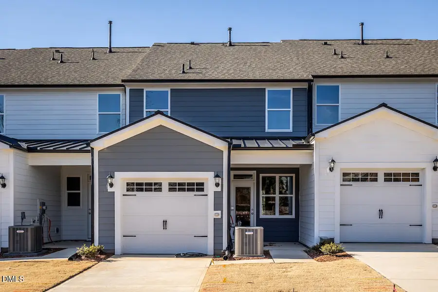 534 Traditions Grande Boulevard, Wake Forest, NC 27587 - #3