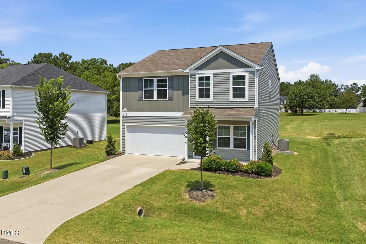 40 Spotted Bee Way, Youngsville, NC 27596 - #1