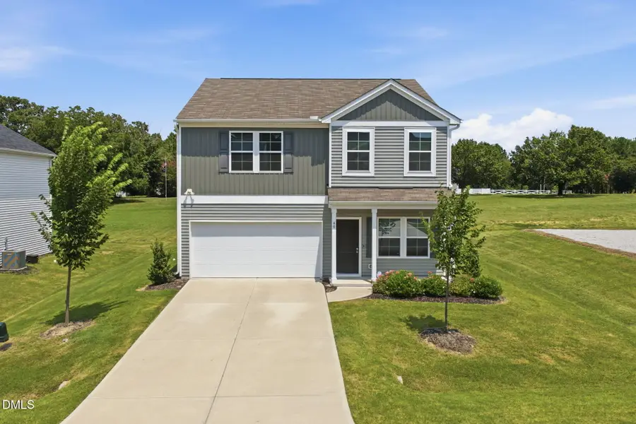 40 Spotted Bee Way, Youngsville, NC 27596 - #2