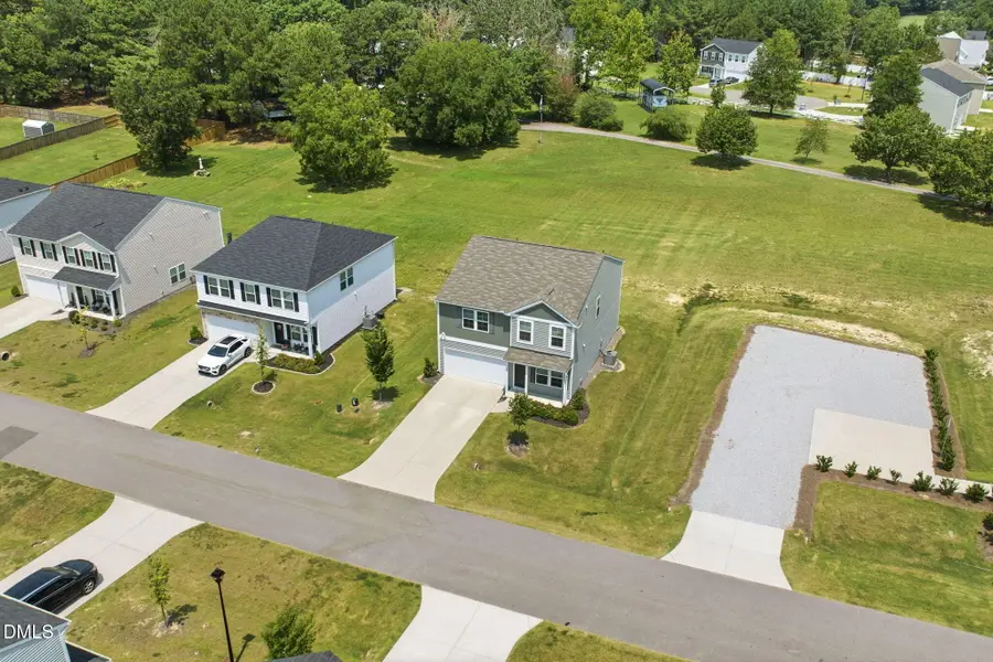 40 Spotted Bee Way, Youngsville, NC 27596 - #3