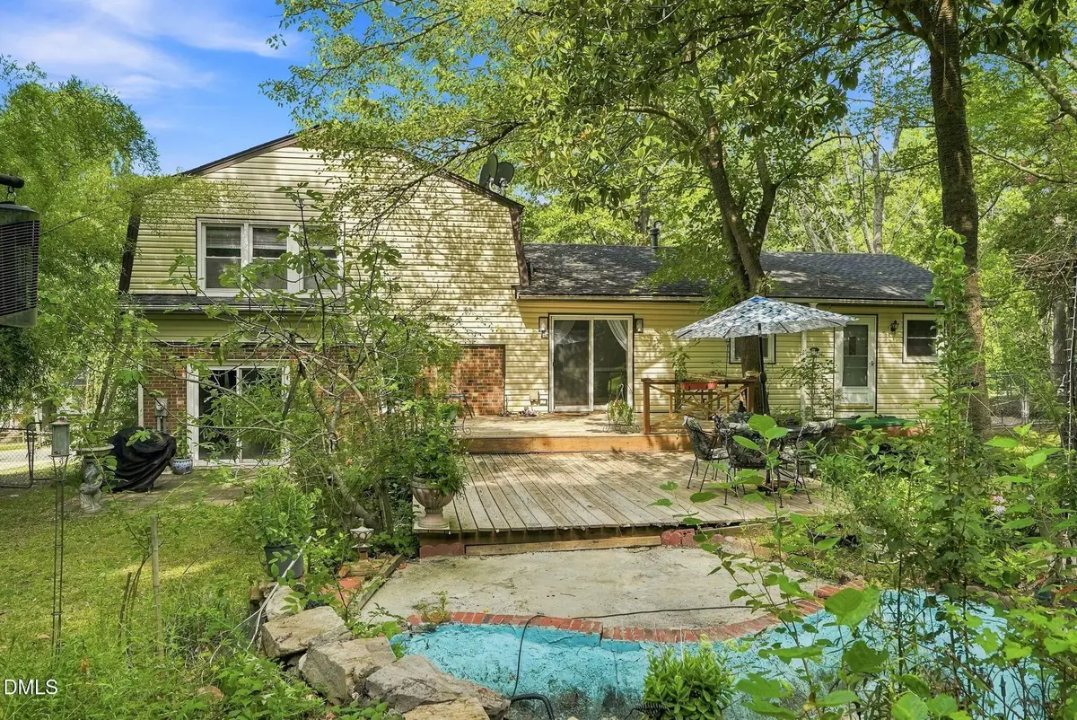 4316 Waterbury Road, Raleigh, NC 27604 - #1