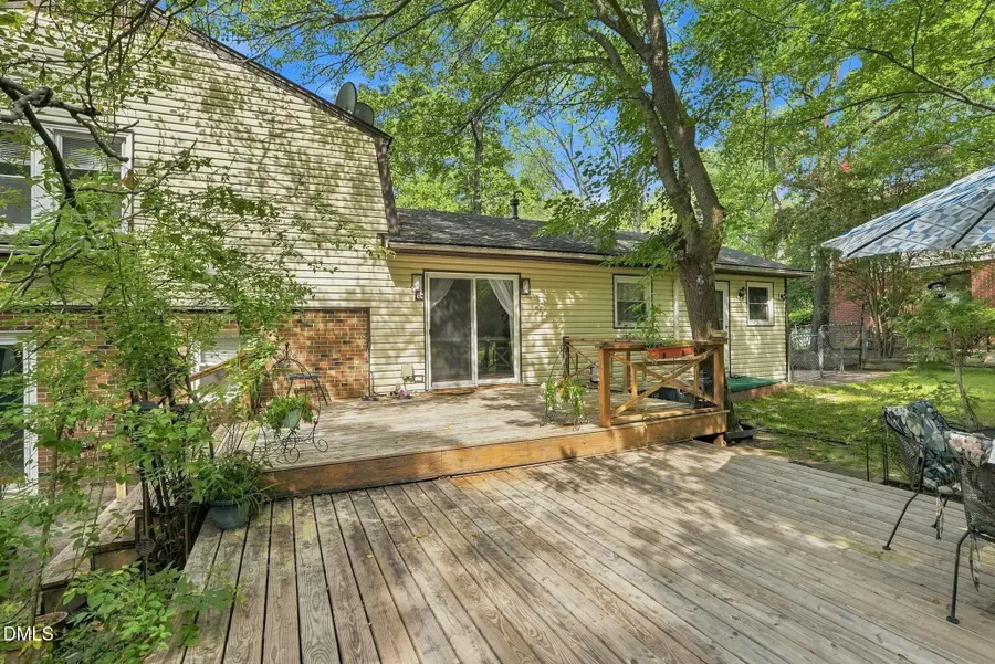 4316 Waterbury Road, Raleigh, NC 27604 - #2