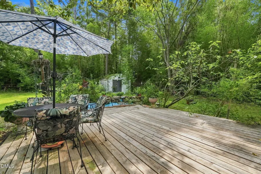 4316 Waterbury Road, Raleigh, NC 27604 - #3