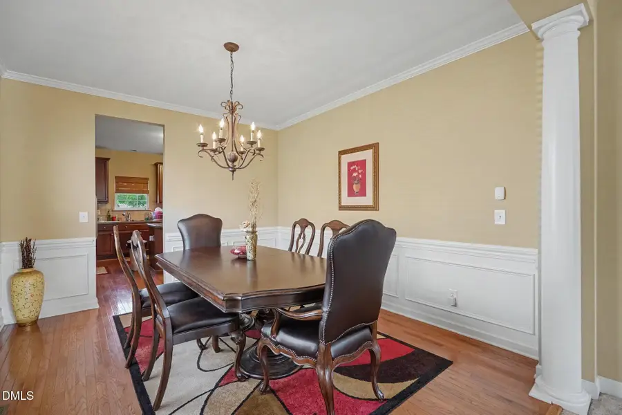 558 Redford Place Drive, Rolesville, NC 27571 - #2