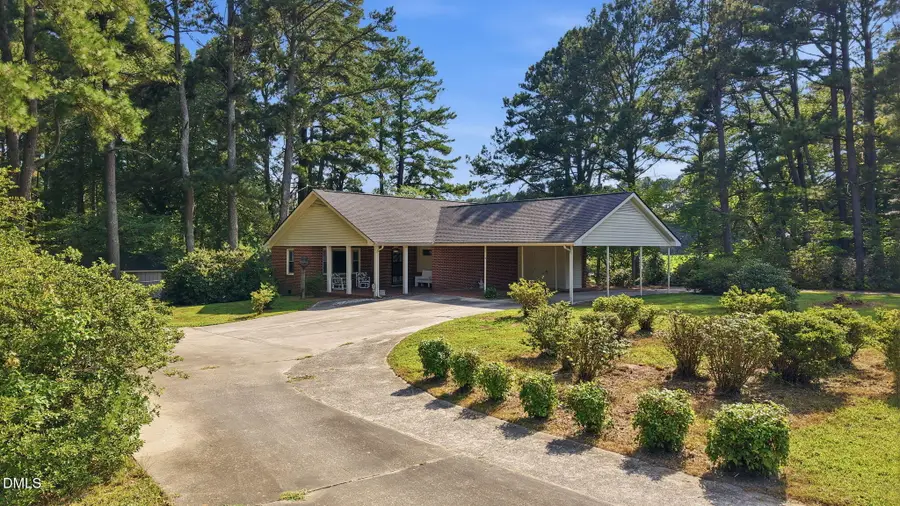 69 Dyking Road, Louisburg, NC 27549 - #2