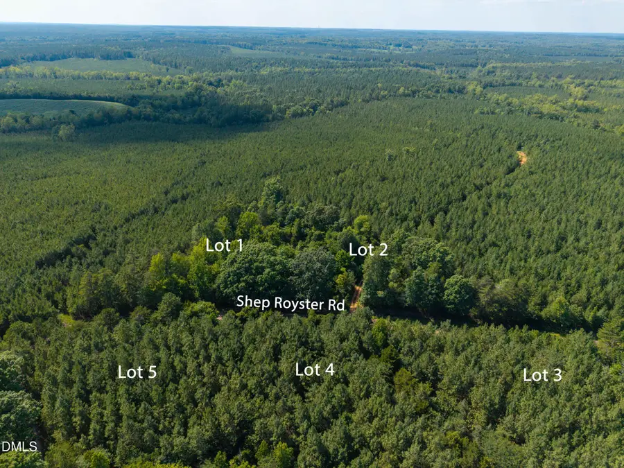 7113 Shep Royster Road, Oxford, NC 27565 - #2