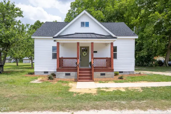 309 Stetson Street, Clinton, NC 28328