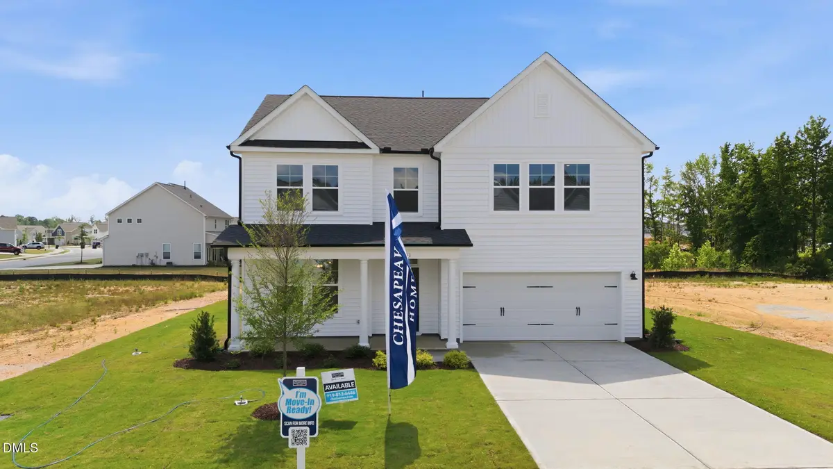 41 Peach Grv Way, Lillington, NC 27546 - #1