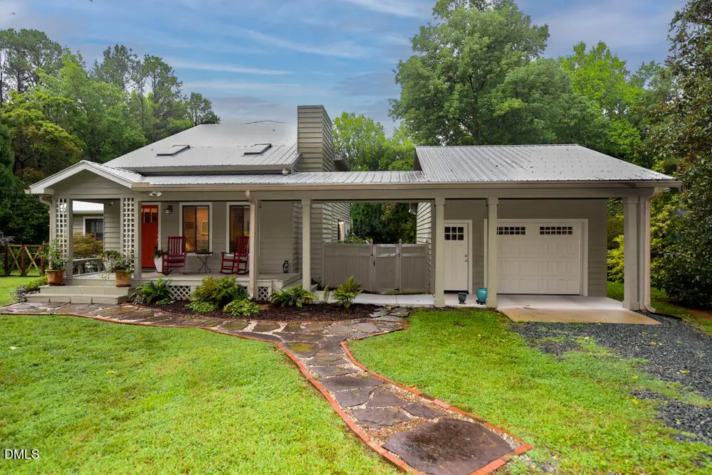 512 Marion Way, Chapel Hill, NC 27516 - #1