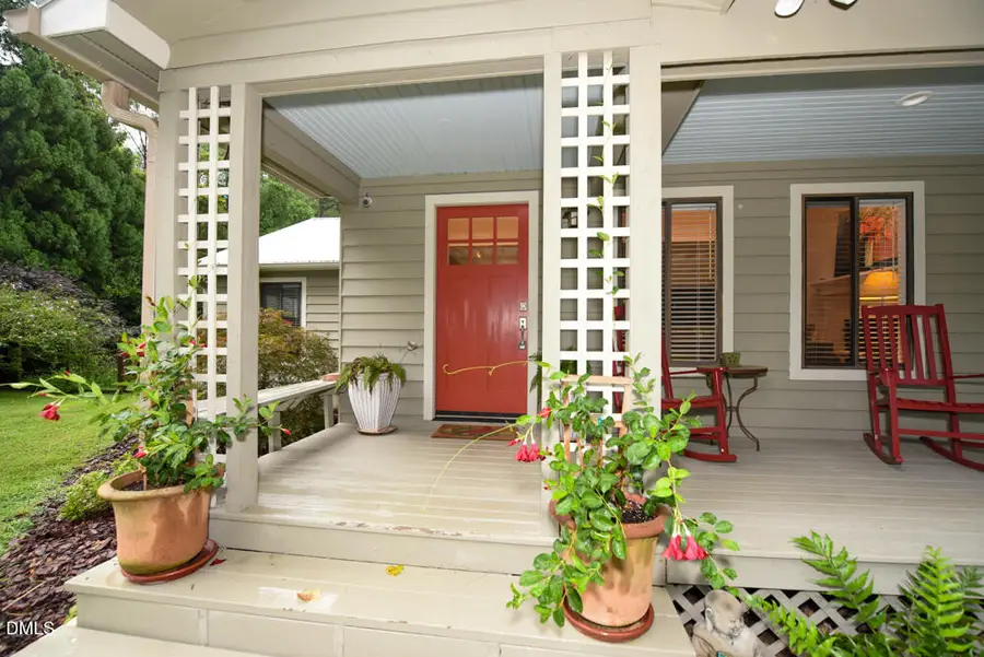 512 Marion Way, Chapel Hill, NC 27516 - #2