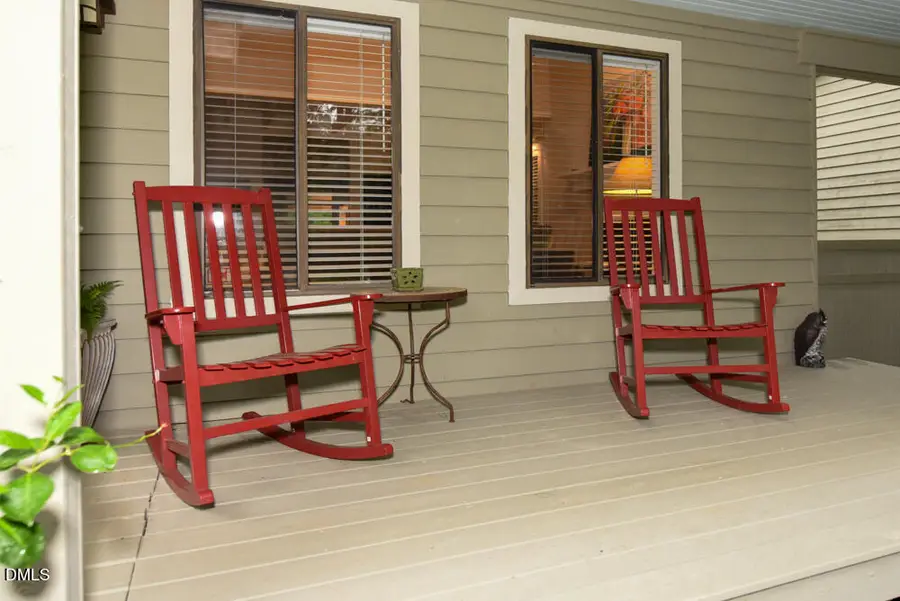512 Marion Way, Chapel Hill, NC 27516 - #3