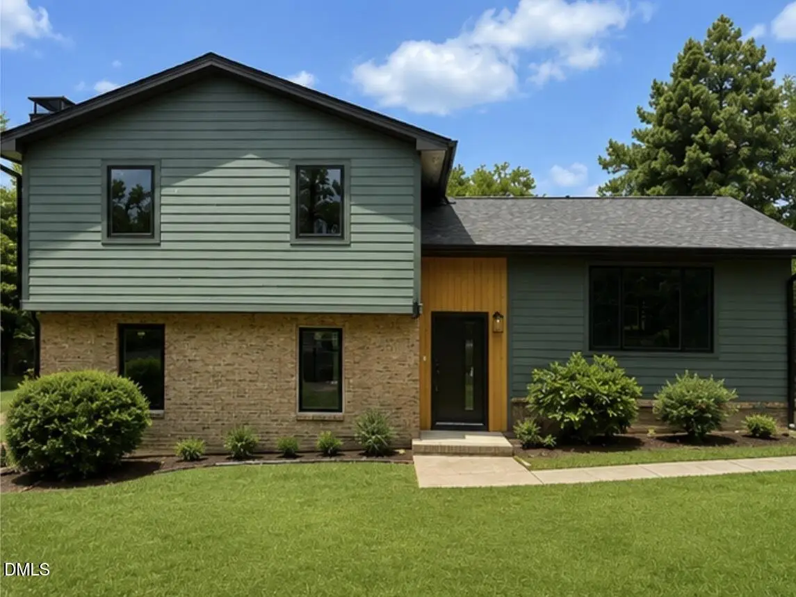 1408 Lions Way, Raleigh, NC 27604 - #1