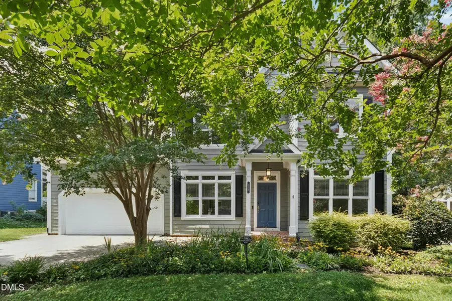 315 Rossburn Way, Chapel Hill, NC 27516 - #2