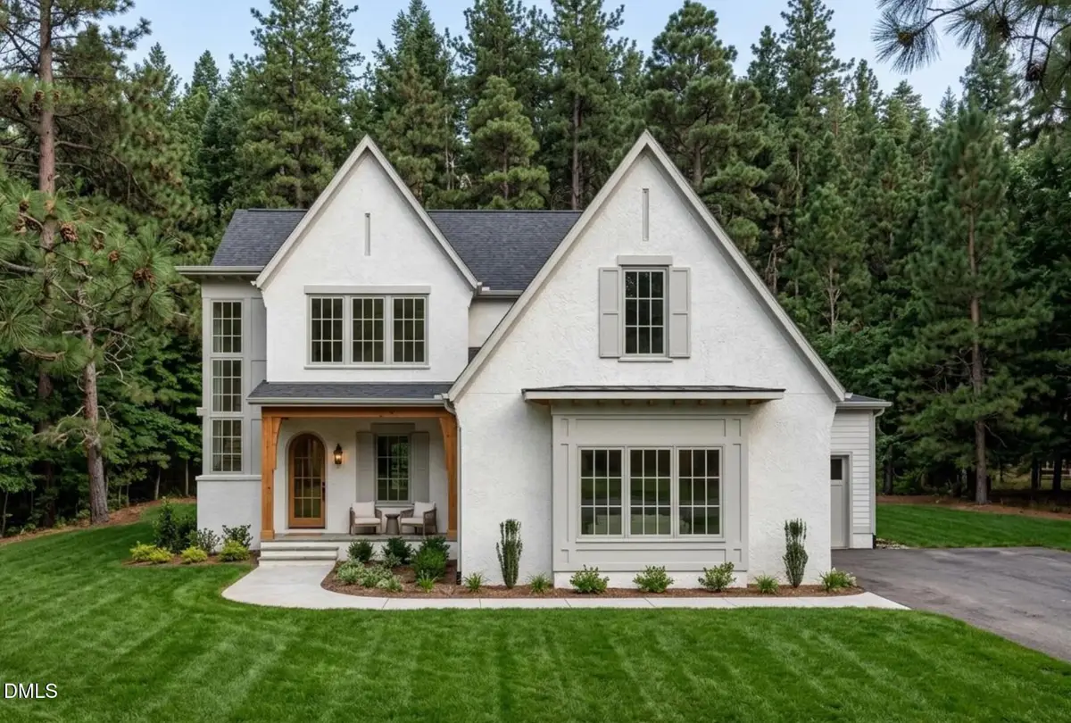 3705 Joyful Creek Trail, Zebulon, NC 27597 - #1