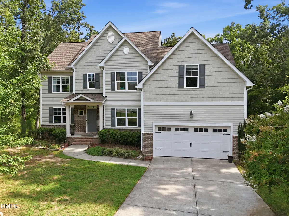 1708 Ripple Court, Franklinton, NC 27525 - #1