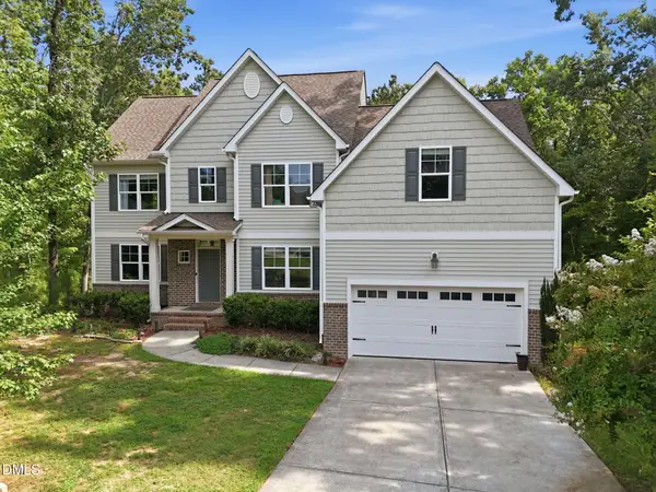 1708 Ripple Court, Franklinton, NC 27525