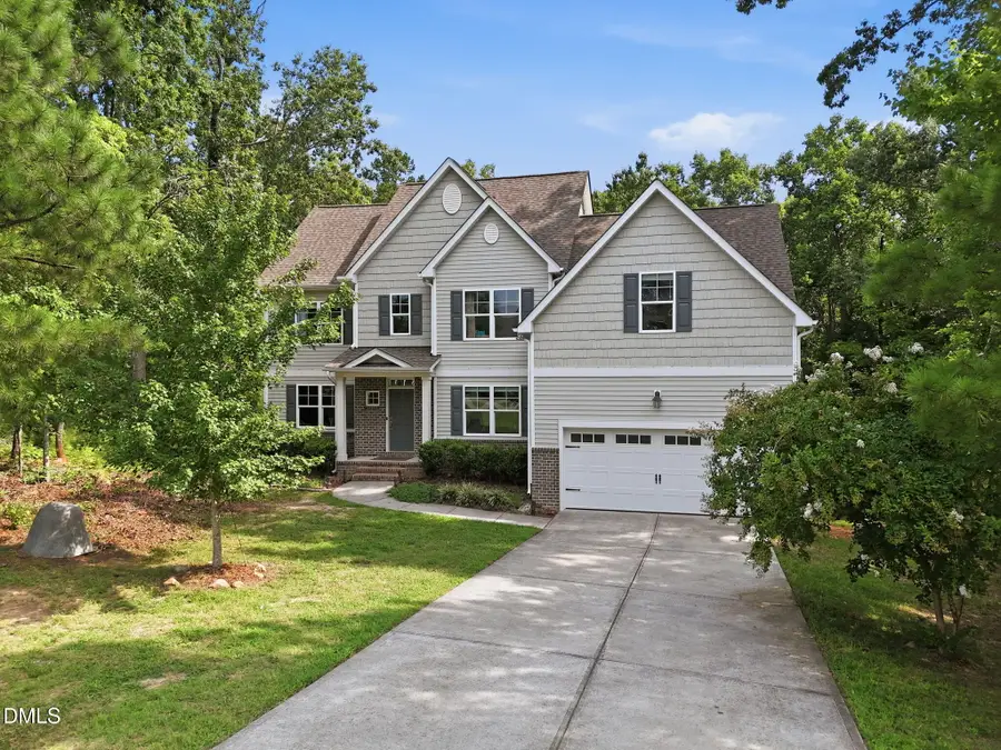 1708 Ripple Court, Franklinton, NC 27525 - #2