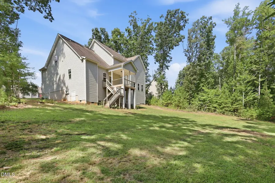 1708 Ripple Court, Franklinton, NC 27525 - #3
