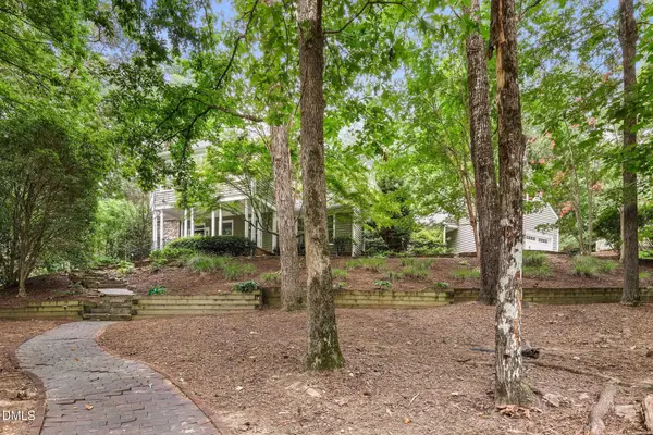 105 Redbud Lane, Chapel Hill, NC 27514