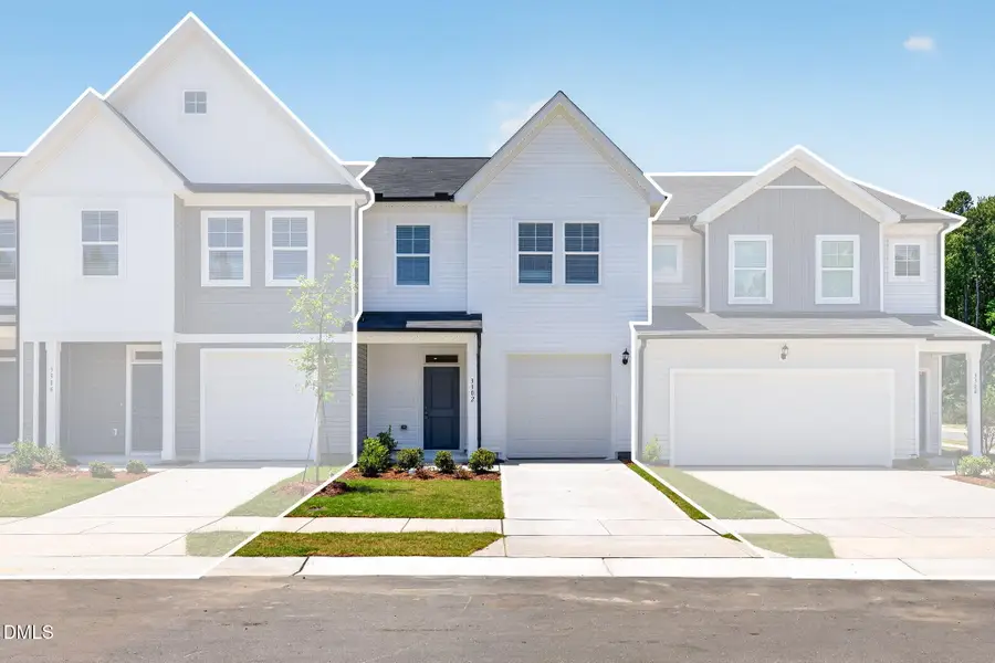 3316 Bailey Lk Drive, Fuquay Varina, NC 27526 - #2