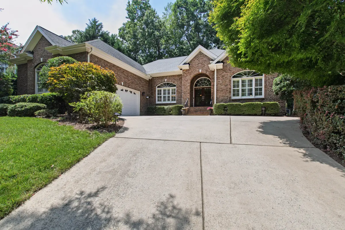 120 Swan Lake Court, Chapel Hill, NC 27517 - #1