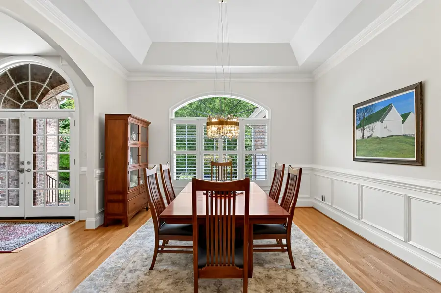 120 Swan Lake Court, Chapel Hill, NC 27517 - #2