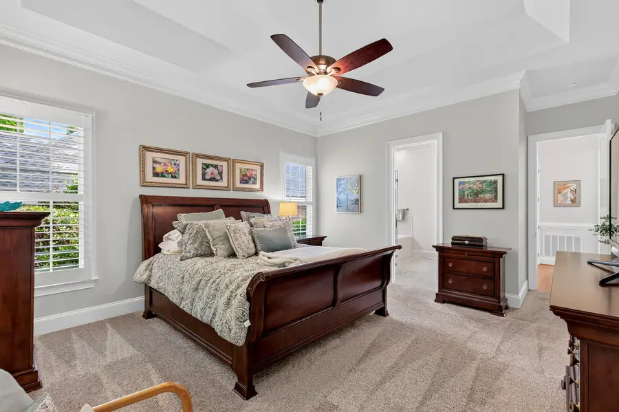 120 Swan Lake Court, Chapel Hill, NC 27517 - #3