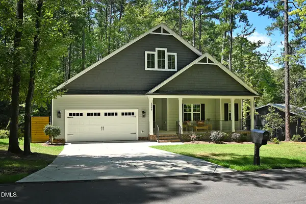 1346 Ohio Lane, Sanford, NC 27332