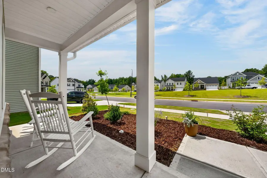 621 Bronco Circle, Durham, NC 27703 - #2
