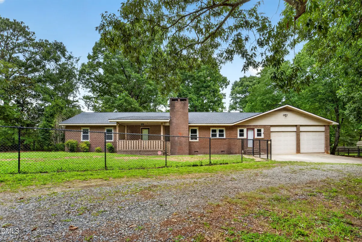 1400 Clyde Underwood Road, Siler City, NC 27344 - #1
