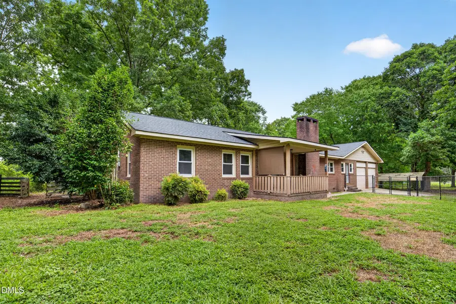 1400 Clyde Underwood Road, Siler City, NC 27344 - #3