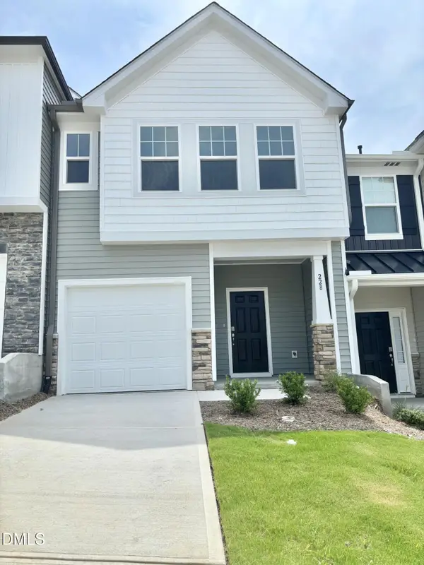 228 Alberta Drive, Franklinton, NC 27525