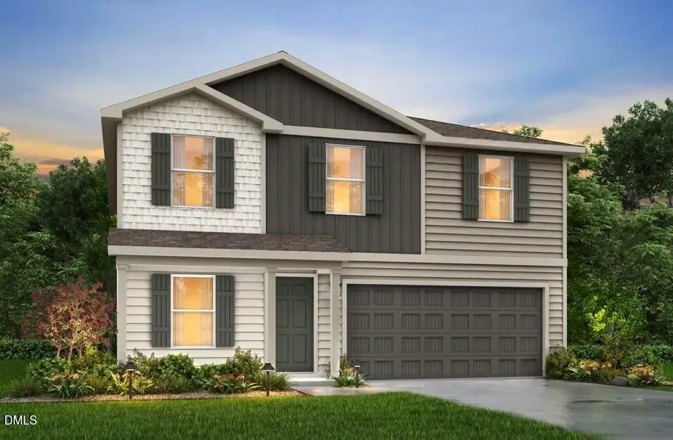 338 N Coral Bells Way, Four Oaks, NC 27524 - #1