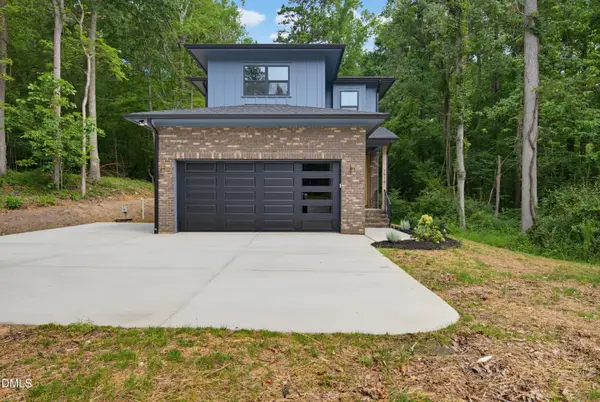1919 E Geer Street, Durham, NC 27704