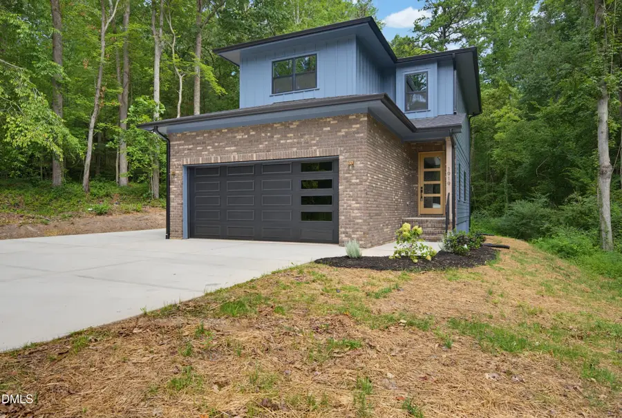 1919 E Geer Street, Durham, NC 27704 - #2