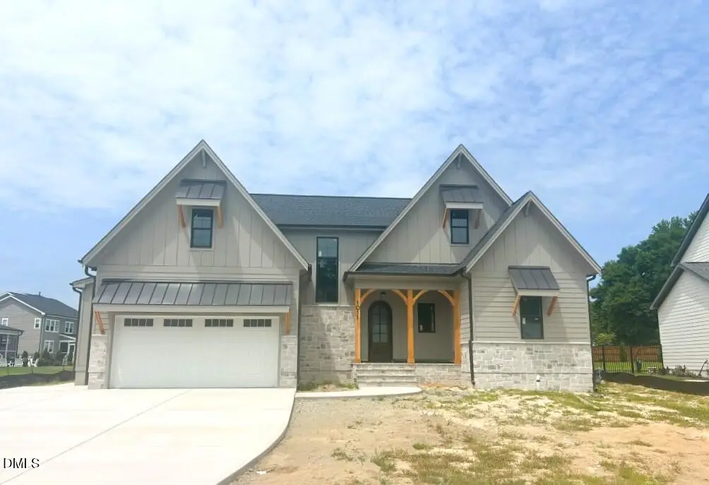 1011 Lily Claire Lane, Fuquay Varina, NC 27526 - #1