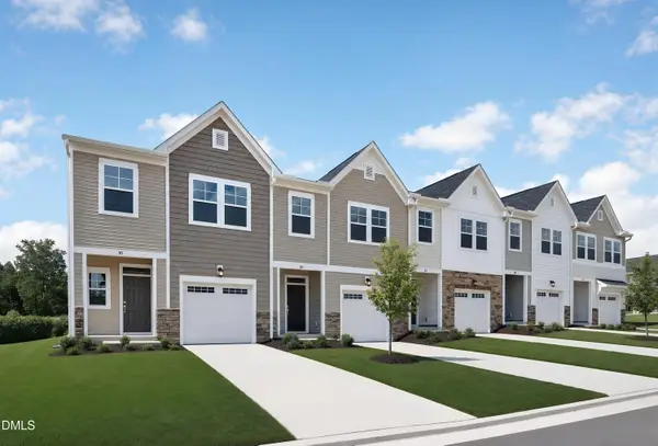 19 Evie Way, Lillington, NC 27546