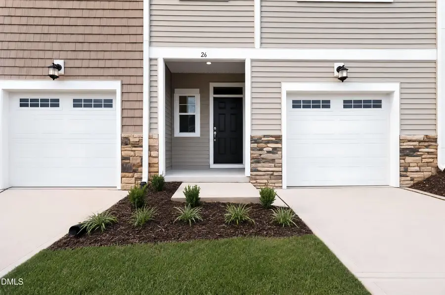 19 Evie Way, Lillington, NC 27546 - #2