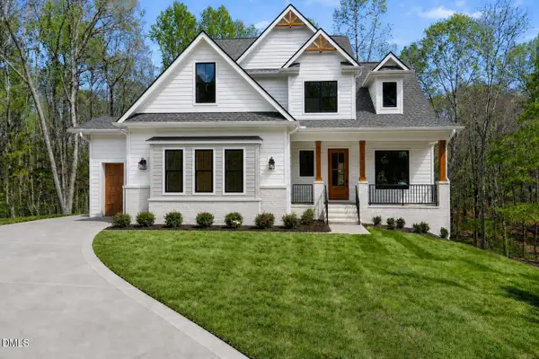 3600 N Carolina 57 Lot 8 Highway, Hillsborough, NC 27278
