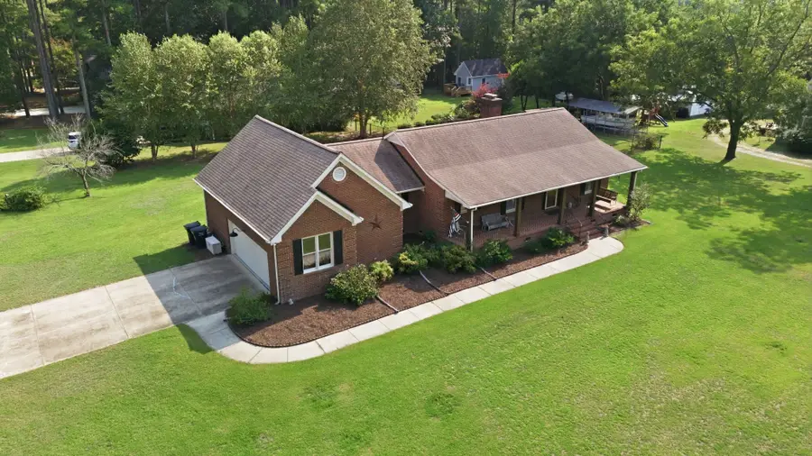 7100 Deer Brook Street, Middle Creek, NC 27592 - #3