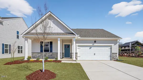 151 Lone Star Drive, Lillington, NC 27546