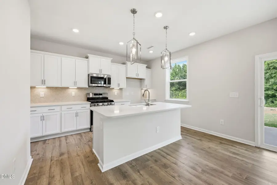 64 Peach Grv Way, Lillington, NC 27546 - #2