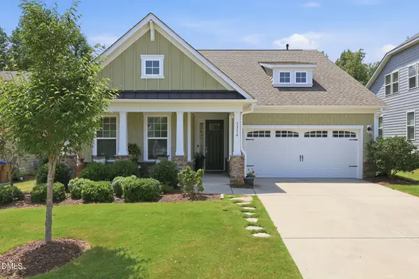 1316 Copper Trace Court, Wake Forest, NC 27587