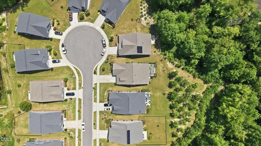 1316 Copper Trace Court, Wake Forest, NC 27587 - #3